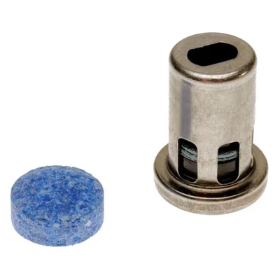 For GMC Savana 4500 10-18 Genuine GM Parts Silver Blue Oil Filter Bypass Valve Foto 1 de 2