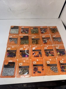 Bead Landing Bead Lot New Bulk  - Each (32Packs) (SR260) - Picture 1 of 7