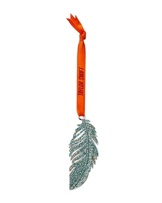 Sold Out - Taylor Swift - The Life of A Showgirl Feather Ornament 🇨🇦 - Image 1 of 2