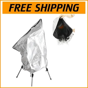 Premium Telescope Cover 37.6" Diameter with Thermal Stability & Water Resistance - Picture 1 of 9