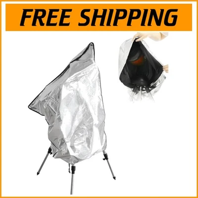 Premium Telescope Cover 37.6" Diameter with Thermal Stability & Water Resistance - Image 1 of 4