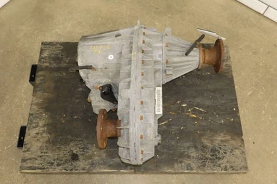 Оригинальная электронная раздаточная коробка переключения передач для Ford F250 Super Duty 99-04 годов выпуска - Изображение 1 из 4