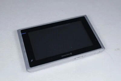 Genuine Navman S200 GPS Navigation N214 Car GPS | Faulty - Image 1 of 4