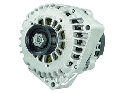 For 2007 GMC Sierra 2500 HD Classic Alternator Remy 35194VH - Image 1 of 2