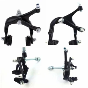 Aluminum Alloy Bicycle Brake Brake caliper for BMX Front And Rear Brakes - Picture 1 of 7