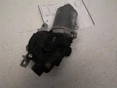 Hyundai Sonata 2011-2014 Windshield Wiper Motor 2.4L 981101U000 6654 - Image 1 of 4