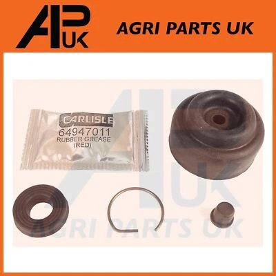 APUK Clutch Slave Cylinder Rubber Seal Repair Kit for Leyland 245 262 272 282 Tractor