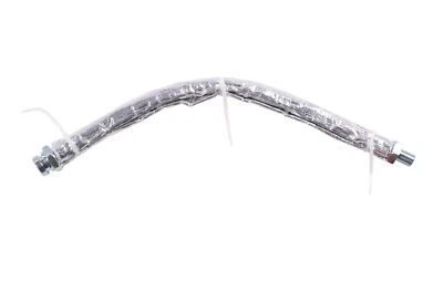 For 2013-2019 Nissan Frontier Clutch Hydraulic Hose Sunsong 2014 2015 2016 2017 - Image 1 of 3