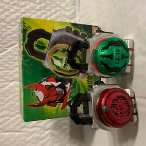 DX Watermelon Lockseeds Kamen Rider Zangetsu Shin Set Bandai Hero Item Toy Japan - Picture 1 of 6