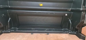 Ford Transit Custom 2024 double cab Crew cab DCIV bulkhead HATCH TAMBOUR DOOR - Picture 1 of 12
