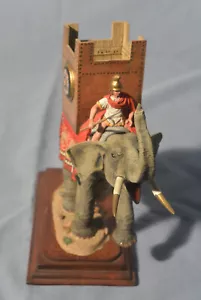 Greek War Elephant Arsenyev Studios (#050.1) - Picture 1 of 10