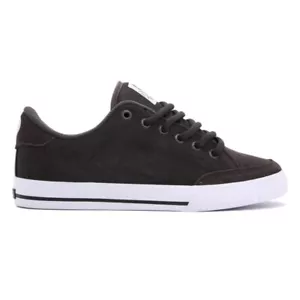 Scarpe da Skateboard C1rca AL 50 Brown Beige White - Skate Shoes - Bild 1 von 9