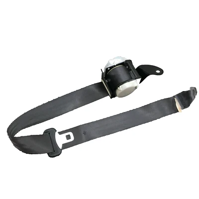 04-08 Acura TSX conductor izquierdo cinturón de seguridad retractor OEM Foto 1 de 4