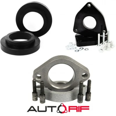 Kit Elevador Espaciadores Coche 0.8" 20mm para NISSAN ALTIMA, MAXIMA, MURANO, QUEST, TEANA Foto 1 de 4