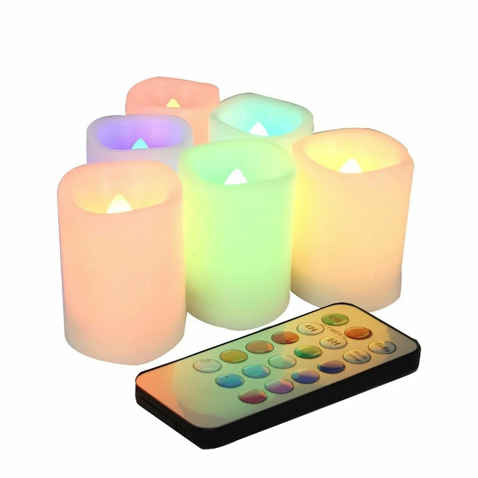 Votive Candles