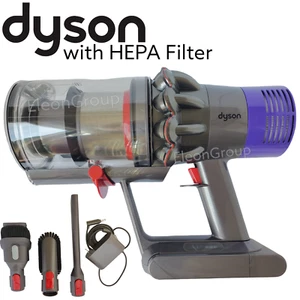 Dyson V10 Car + Truck + Boat Cordless Handheld Vacuum Cleaner New & Genuine - Picture 1 of 12