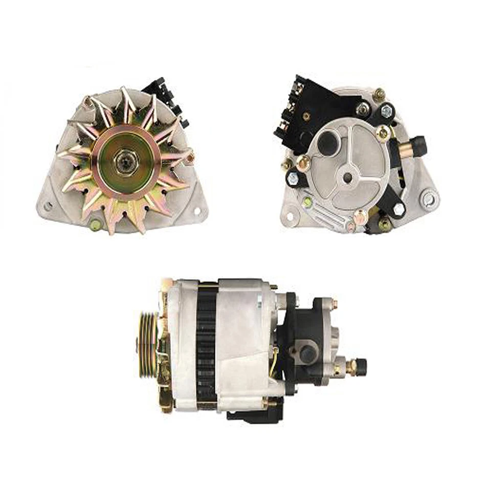 Fits FORD Transit V 2.5 D Alternator 1994-1998 - 20597UK - Image 1 of 1