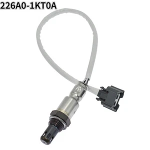226A0-1KT0A Oxygen Sensor Rear For Nissan Versa Infiniti M35H Q50 3.5L 3.7L - Bild 1 von 9