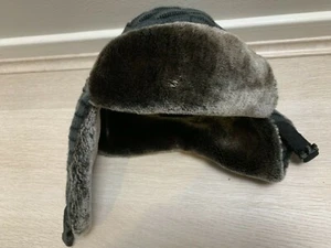 Mountain Warehouse One Size Hat Ski Snow Warm - Picture 1 of 1