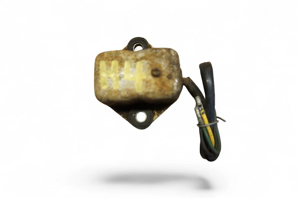 Regulador Honda CB350 CL350 *2720N H4 Foto 1 de 4