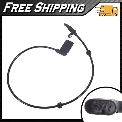 Sensor de velocidad de rueda ABS trasero derecho TOPAZ para Mercedes-Benz S450 S560 S63 AMG Foto 1 de 4