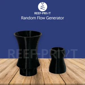 Evolution Aqua (Metric Modular) Random Flow Generator (RFG) - Picture 1 of 1
