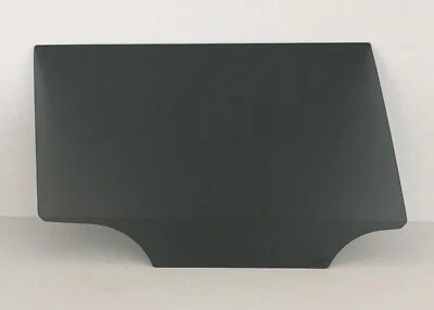 Ventana de vidrio para puerta trasera lateral derecha/pasajero para Scion XB 2008-2015 Foto 1 de 2