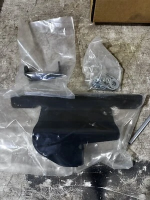 Warn - Soporte de polea actuador NOS 06+ Suzuki Eiger 400 - 63841 Foto 1 de 4