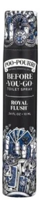 Poo Pourri Royal Flush 10 ml. Ambientador - Imagen 1 de 1