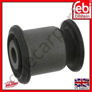 QUERLENKER QUERLENKERBUCHSE VORNE UNTEN 26573 passend für VW EUROVAN TRANSPORTER T5 T6 - Bild 1 von 6