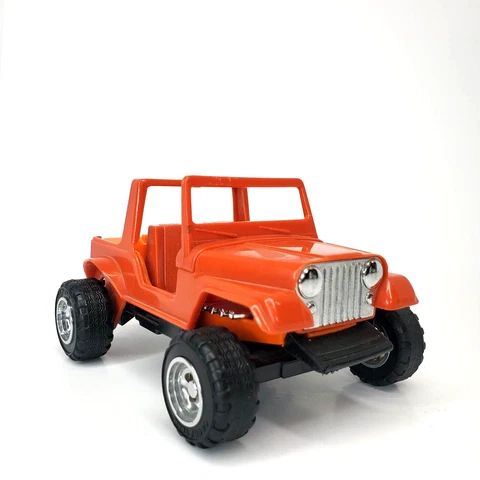 Kenner M.A.S.K. Gator Jeep Boat 1985 MASK/Ejector Windshield & Bomb Depth Charge Cover