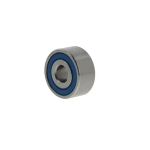 Rodamientos de bolas inclinados de dos filas 3800-2RS 10X19X7 mm Marca: CRF - Imagen 1 de 2