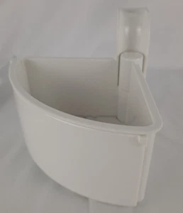 Black & Decker HS90 Handy Steamer Plus Food Steamer Divider Broccoli Basket only - Imagen 1 de 5