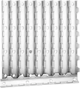 Rox Speed FX - Complete Skinny Grip Strip Kit - 5" Long (10 per Package) GS-007 - Bild 1 von 2