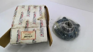 AMI UCFC208-24 Flange Cartridge - Picture 1 of 8