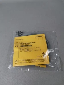Turck 4685757 BIM-UNT-AP6X-0,6-RS4/S1160 NEU OVP - Picture 1 of 2