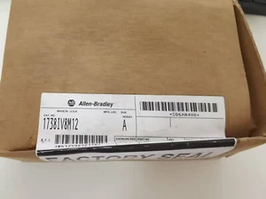 1PCS NEW 1738-IV8M12 Via DHL/UPS/FeDEX - Afbeelding 1 van 1