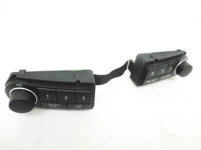 Panel de control de radio y climatización Infiniti M35 2006-2007 CA 25391EH100 - OEM Foto 1 de 4