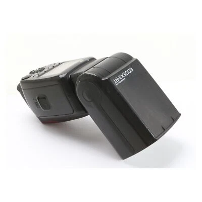 Canon Speedlite 600EX-RT II + Gut (266394) - Bild 1 von 4