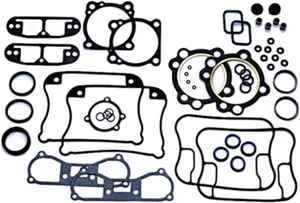 Top End Head Gasket Rebuild Kit For 07-20 Harley Sportster XL 1200 64080 - Picture 1 of 1