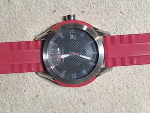 [NEAR MINT] Armani Exchange Unisex AX1227 Good Condition - Picture 1 of 4