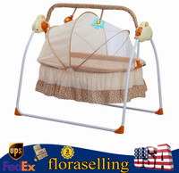 jungle bassinet