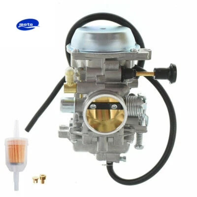 Carburetor For 1996-2017 SUZUKI DR200SE DR200 Carb Carburetors 13200-42AC2 - Image 1 of 4