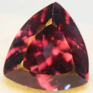 Color Change Natural Alexandrite 8+ Ct Trillion Cut Loose Gemstones - Picture 1 of 5