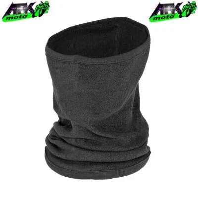 Scaldacollo Sottogola Copricollo Salvacollo Salvagola per Moto Scooter Bici Sci - Immagine 1 di 4