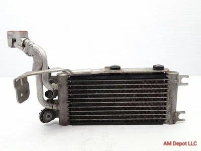 2008 BMW 335i 335xi Turbo M3 E90 E92 External Oil Cooler 17227521376 - Image 1 of 4