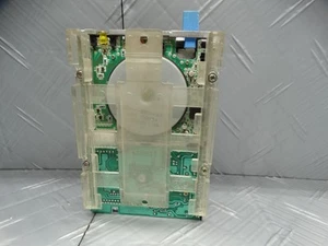 Alps Internal Floppy Drive 12V 0.47A + Caddy Sled 15F7503 /DFP723D12F - Afbeelding 1 van 12