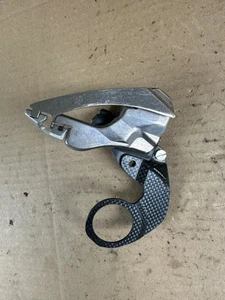 Shimano XTR FD-M950 3x 9s MTB Front Derailleur Top Pull BB Mount - Picture 1 of 7