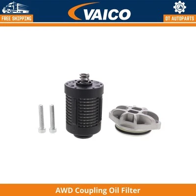 For 2012-2015 Land Rover Range Rover Evoque 2.0L AWD Coupling Oil Filter Vaico - Image 1 of 4