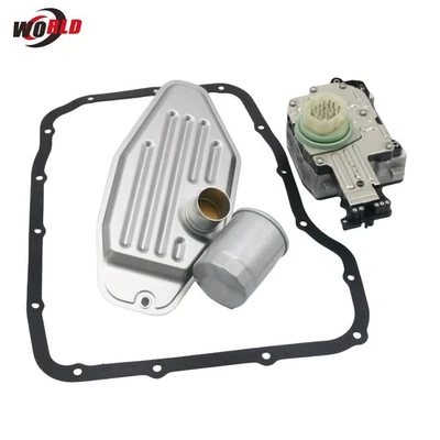 Kit de solenoide de cambio de transmisión 45RFE 545RFE para Jeep Grand Cherokee 4,7 L 5,7 L Foto 1 de 4